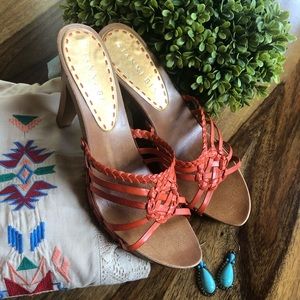Gianni Bini Shoes